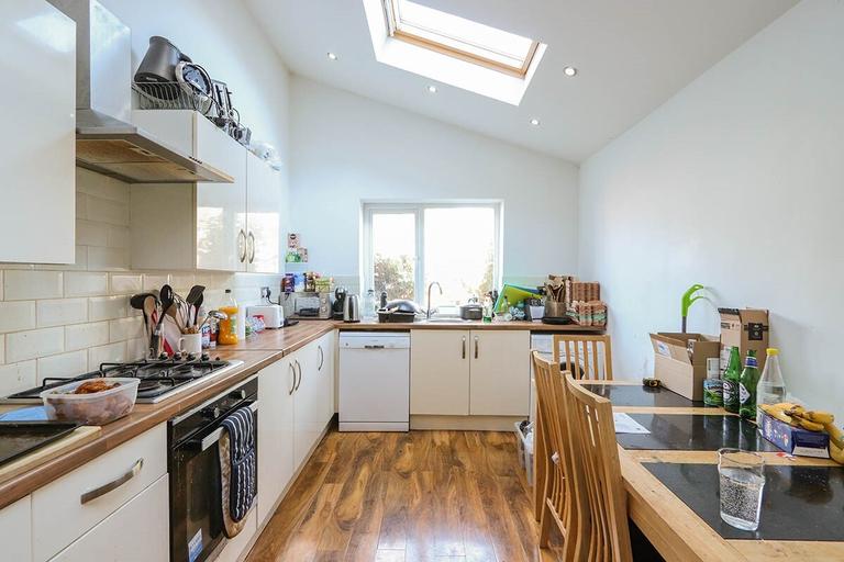 4 bedroom house for rent Spooner Road, Sheffield, S10 5BN UniHomes