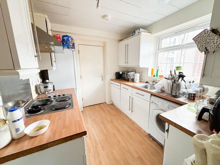 Dilston Road, Fenham, Newcastle, NE4 5AB