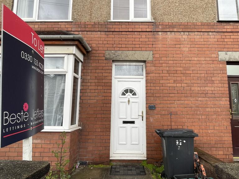 Forest Road, Fishponds, Bristol, BS16 3QU