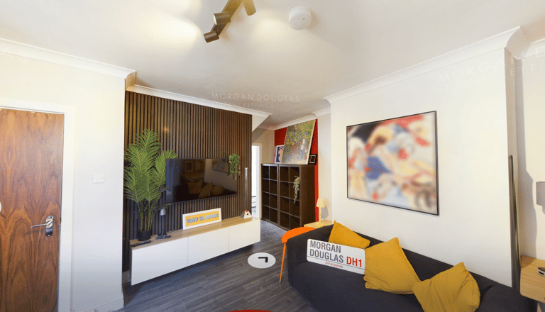 Crossgate, The Viaduct, Durham, DH1 4PR