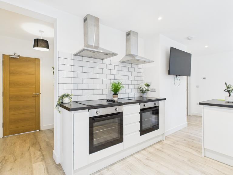 Enfield Road, North & West Earlham, Norwich, NR5 8LF