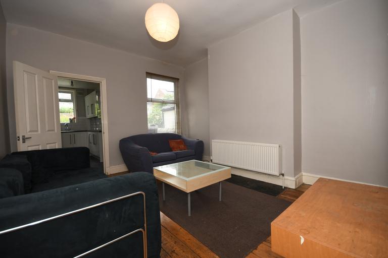 The Nook, Crookesmoor, Sheffield, S10 1EJ