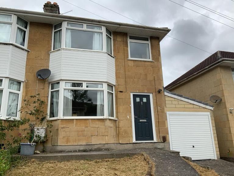 Ivy Ave, Oldfield Park, Bath, BA2 1AN