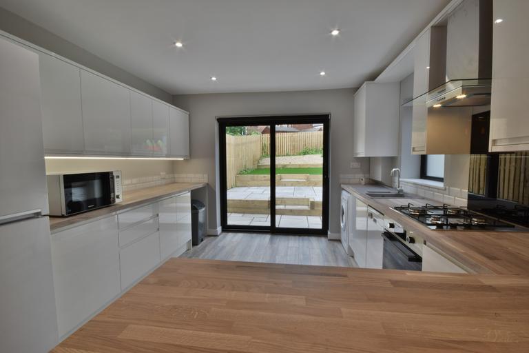 Cobden View Road, Crookes, Sheffield, S10 1HT