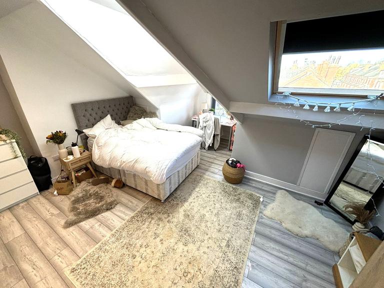 Brudenell Road, Hyde Park, Leeds, LS6 1JD