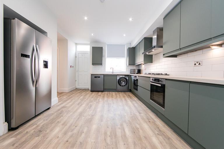 Archery Road, City Centre, Leeds, LS2 9AU