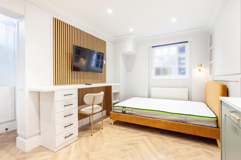 Sale Place, Paddington, London, W2 1PX