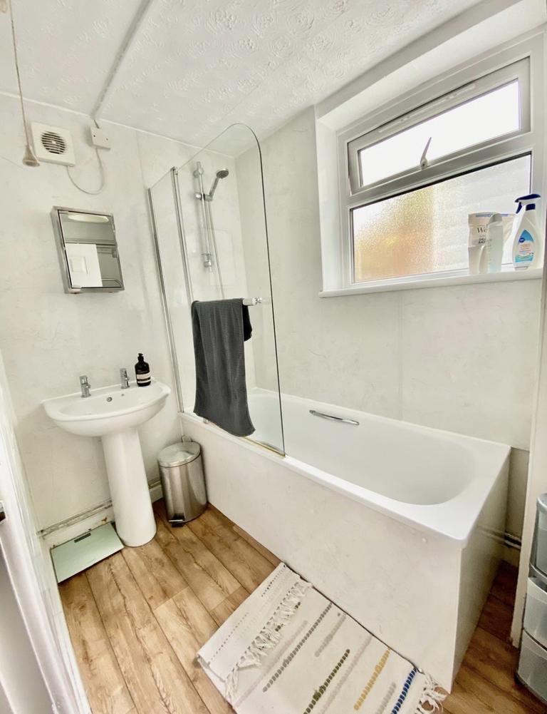 Hoopern Street, City Centre, Exeter, EX4 4LY