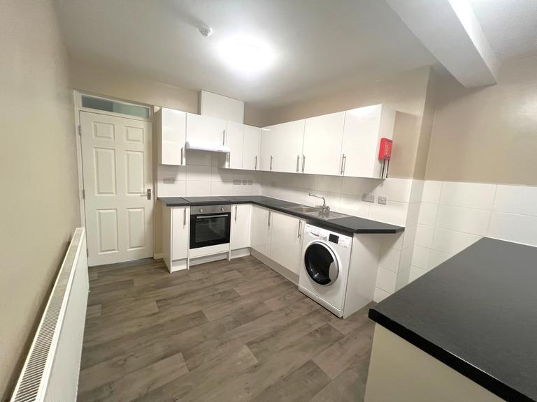 Stokes Croft, Stokes Croft, Bristol, BS1 3RJ