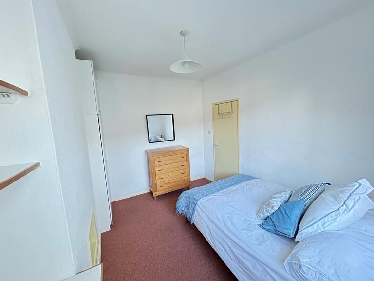 Carlyle Street, Elm Grove, Brighton, BN2 9XW