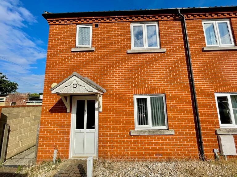 4 bedroom house for rent Earlham Green Lane, Norwich, NR5 8BY UniHomes