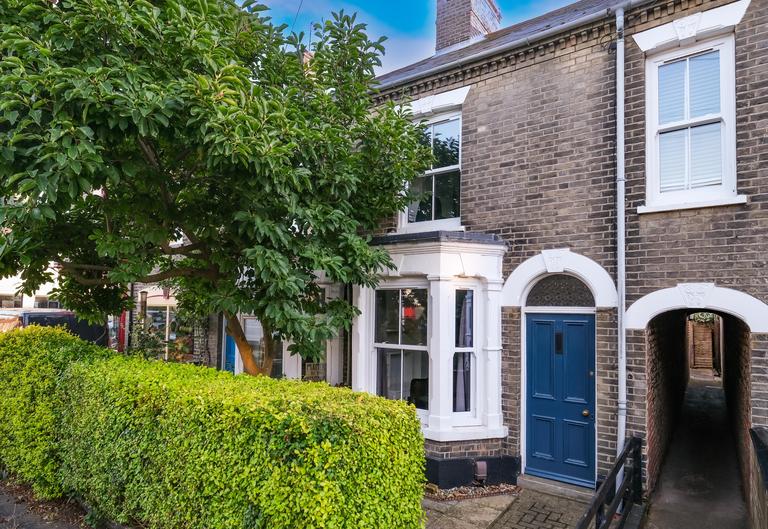 5 bedroom house for rent Gloucester Street, Norwich, NR2 2DU UniHomes