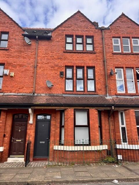 Coronation Street, Salford, Manchester, M5 3RW