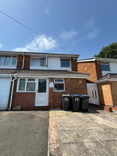 Frederick Road, Selly Oak, Birmingham, B29 6NX