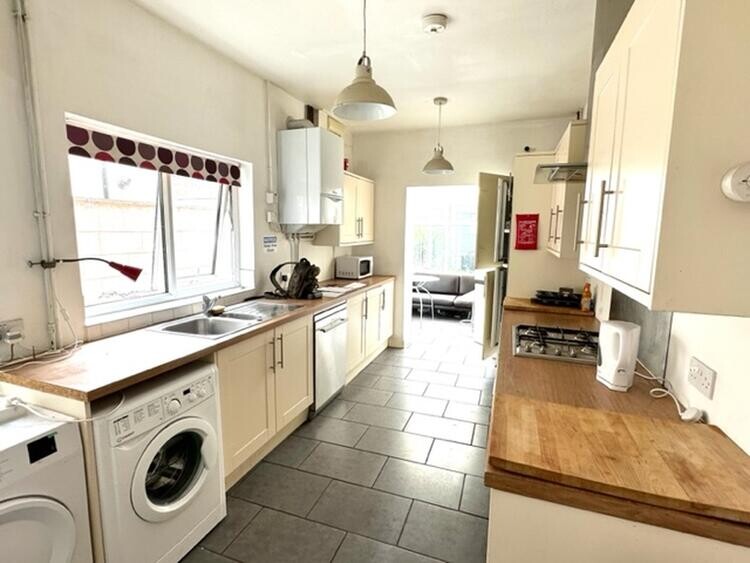 Markeaton Street, Darley, Derby, DE1 1DX