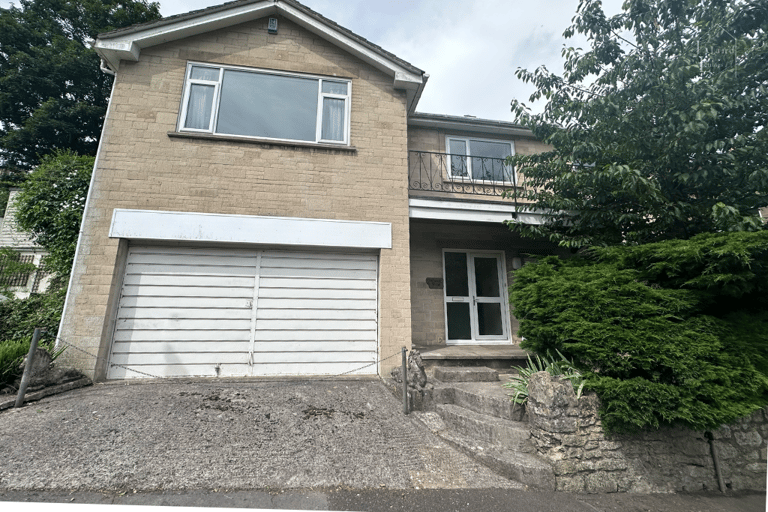 Entry Hill, Southdown, Bath, BA2 5LY