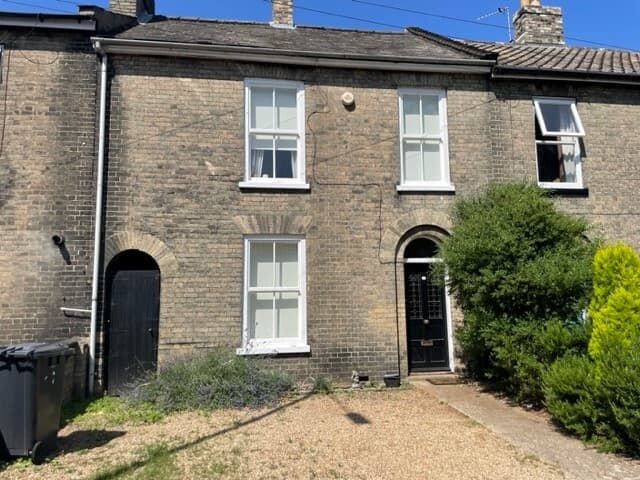 Heigham Road, Golden Triangle, Norwich, NR2 3AU Heigham Road, Golden Triangle, Norwich, NR2 3AU