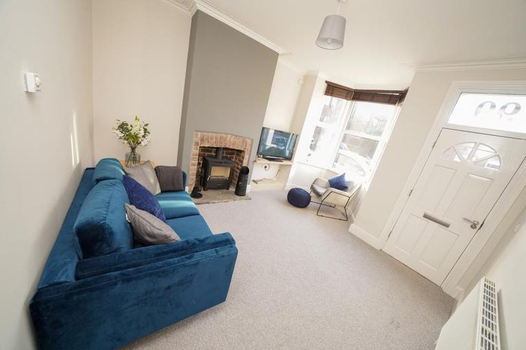 Onslow Road, Ecclesall, Sheffield, S11 7AG