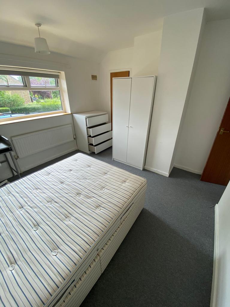 Robson Road, North & West Earlham, Norwich, NR5 8NY