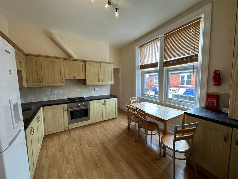 Cavendish Road, Jesmond, Newcastle, NE2 2NJ