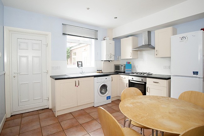 Harefield Road, Ecclesall, Sheffield, S11 8NU