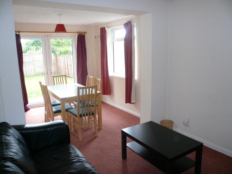 Bonnington Walk, Horfield, Bristol, BS7 9XE