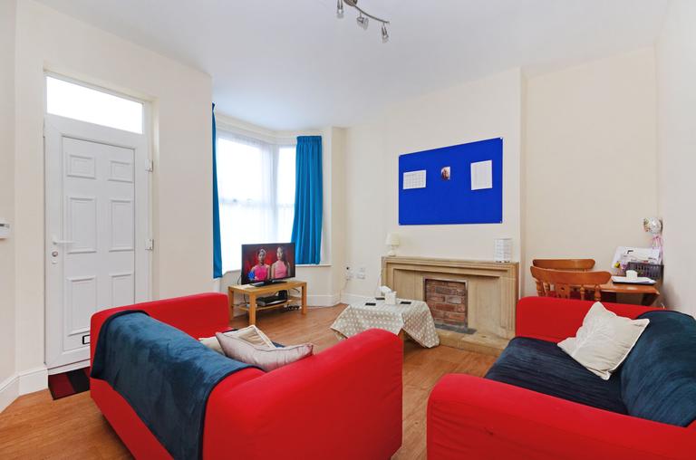 Fulmer Road, Ecclesall, Sheffield, S11 8UF