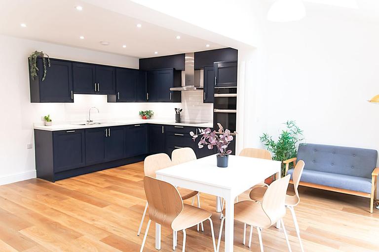 Norvic Drive, Eaton, Norwich, NR4 7NN