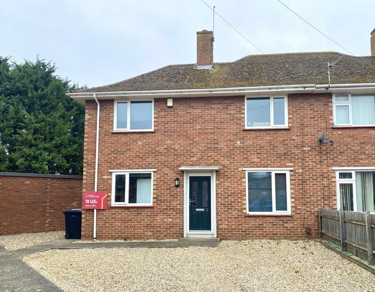 Friends Road, North & West Earlham, Norwich, NR5 8HP