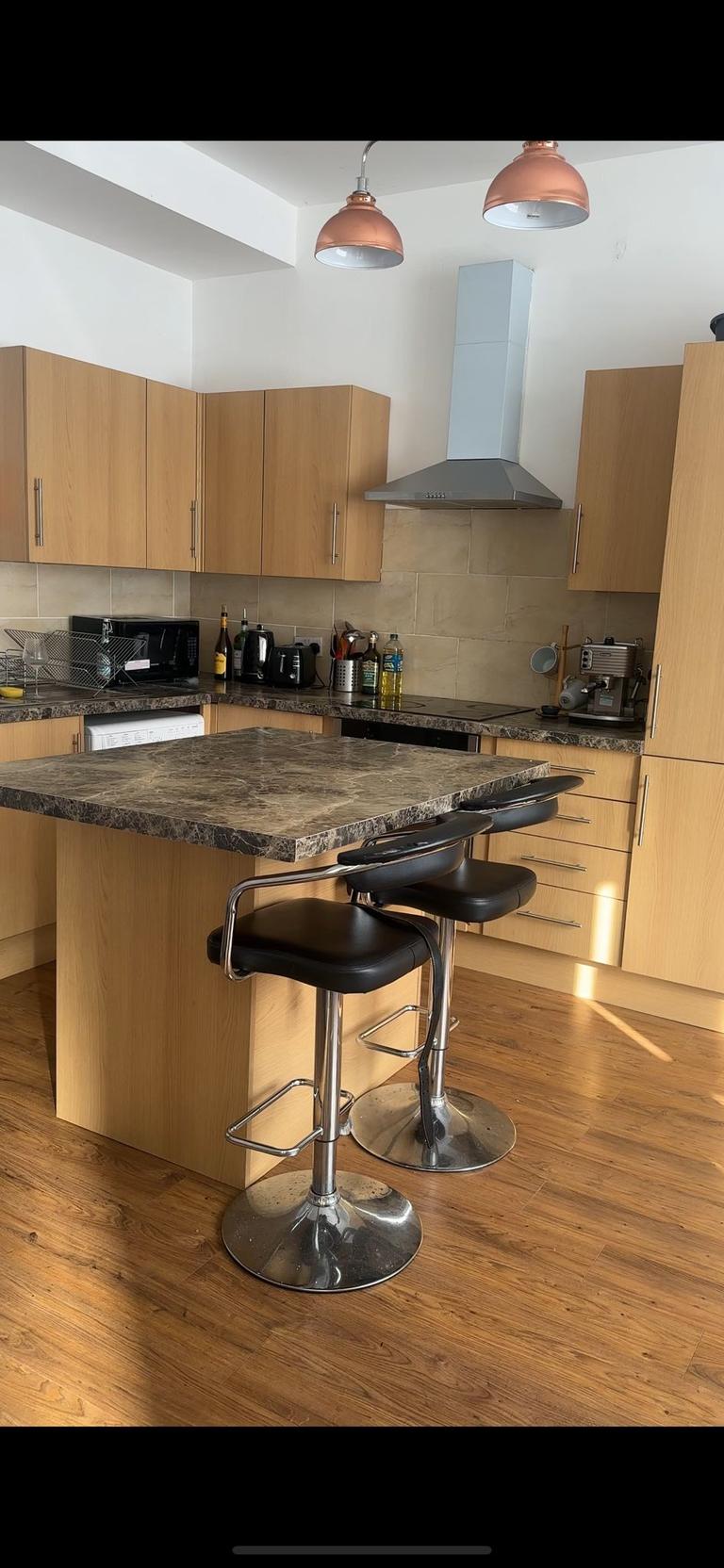 Rhyddings Terrace, Brynmill, Swansea, SA2 0DS