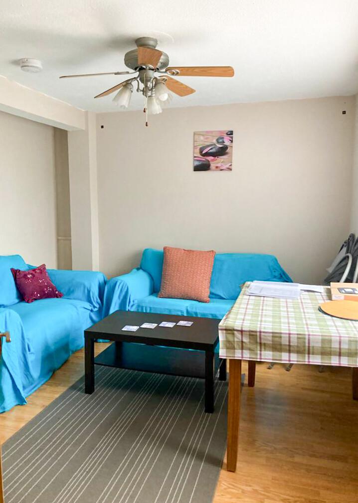 4 bedroom house for rent Kewstoke Road, Bath, BA2 5PU UniHomes