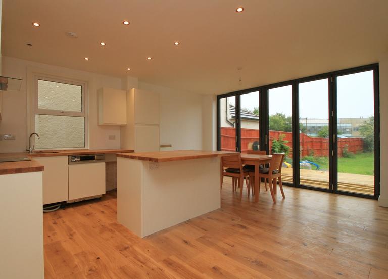 Cricket Road, East Oxford, Oxford, OX4 3DL