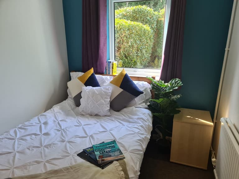Howlett Drive, Golden Triangle, Norwich, NR5 9BZ