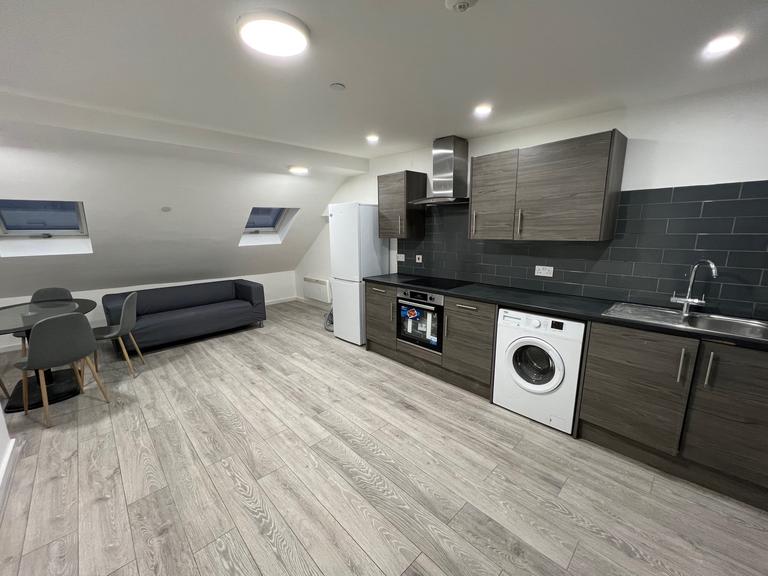 Mackintosh Place, Cathays, Cardiff, CF24 4RJ