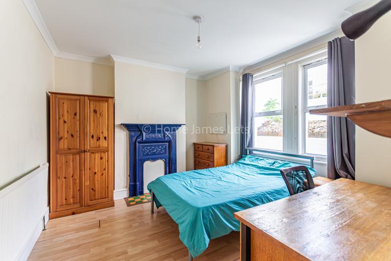 Totland Road, Elm Grove, Brighton, BN2 3EN
