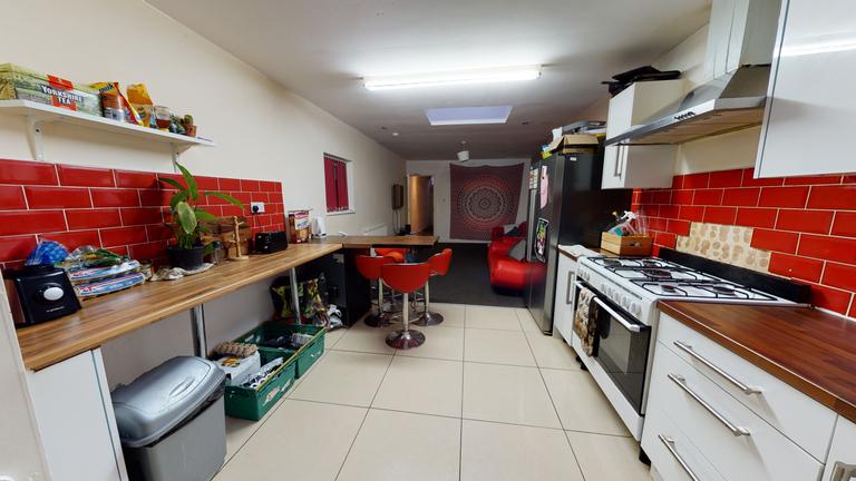 Tiverton Road, Selly Oak, Birmingham, B29 6BU