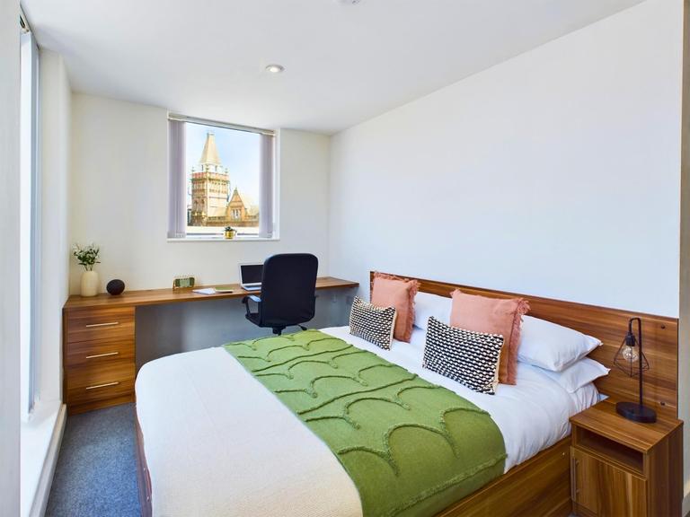 London Road, City Centre, Liverpool, L3 5NL