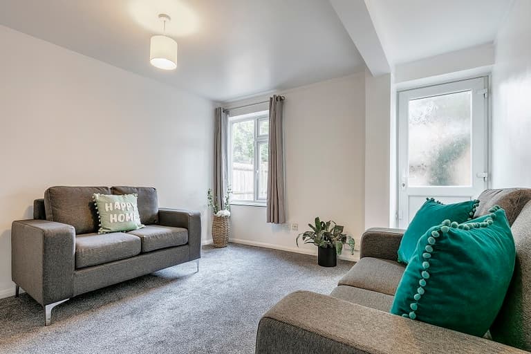 Tippett Close, City Centre, Colchester, CO4 3UJ