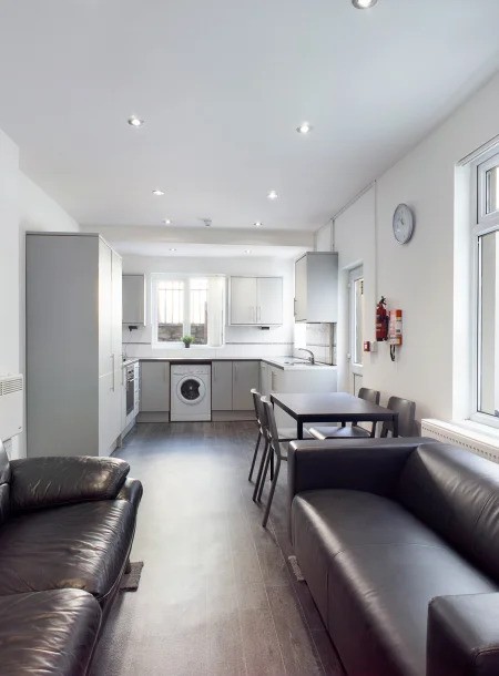 King Edward's Road, Brynmill, Swansea, SA1 4LU