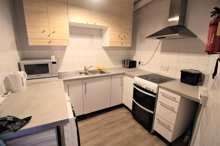 3 bedroom apartment for rent Magdalen Street, Norwich, NR3 1JE UniHomes