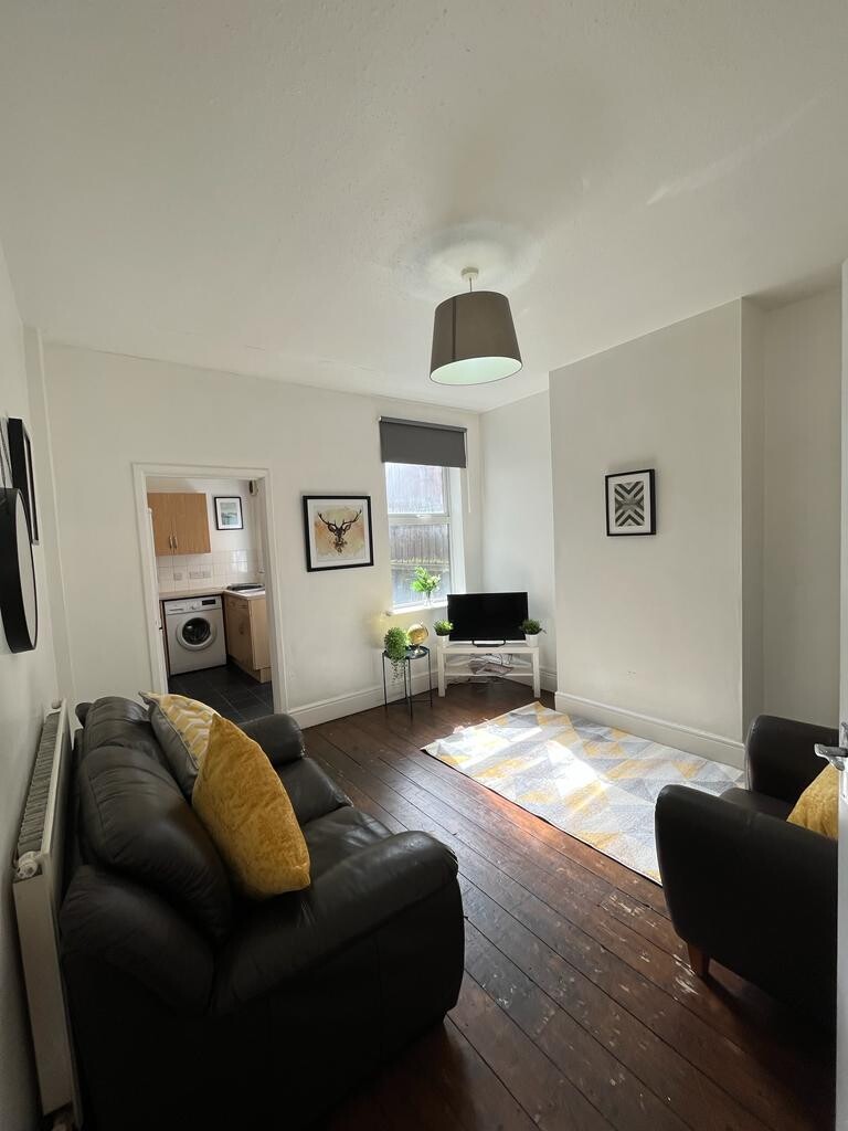 3 bedroom house for rent Brough Street, Derby, DE22 3EN UniHomes