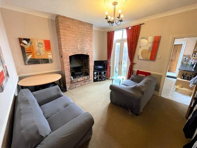 Leslie Road, Edgbaston, Birmingham, B16 9DX