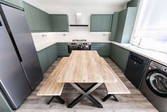 Hartley Crescent, Woodhouse, Leeds, LS6 2LL