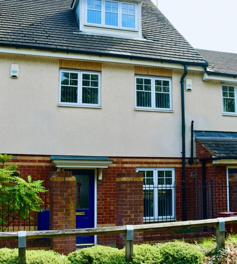 Yew Tree Road, Fallowfield, Manchester, M14 6FW