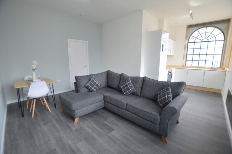 Heaton Road, Heaton, Newcastle, NE6 1SF