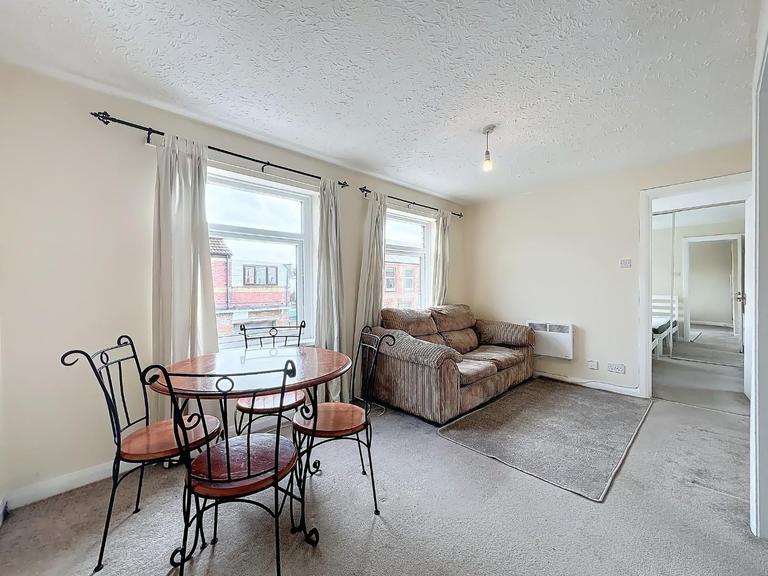 Treherbert Street, Cathays, Cardiff, CF24 2JU