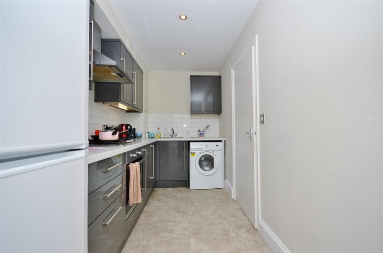 Little Western Street, City Centre, Brighton, BN3 1AG
