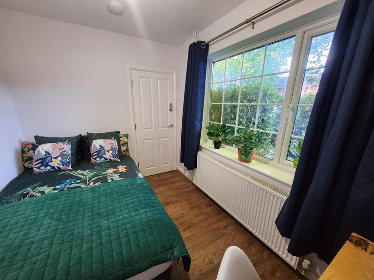 4 bedroom house for rent Colman Road, Norwich, NR4 7HD UniHomes