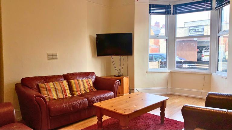 Heaton Hall Road, Heaton, Newcastle, NE6 5NQ