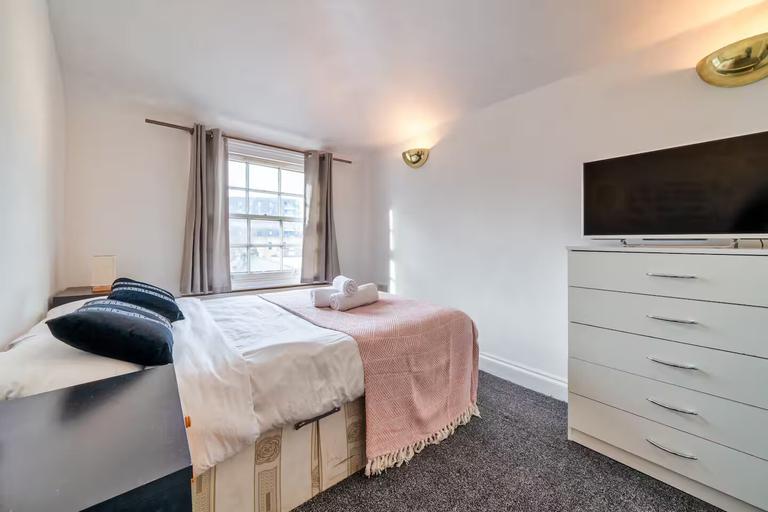 Camden Street, Camden, London, NW1 9PT